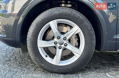 Внедорожник / Кроссовер Audi Q5 2020 в 