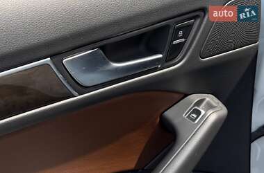 Внедорожник / Кроссовер Audi Q5 2013 в 