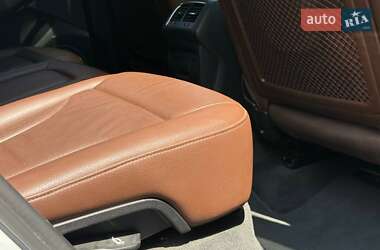 Внедорожник / Кроссовер Audi Q5 2013 в 