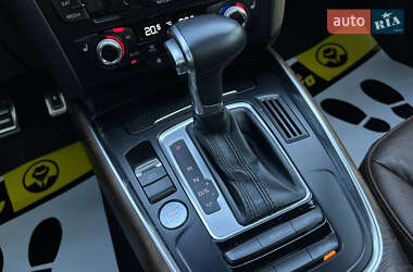 Внедорожник / Кроссовер Audi Q5 2012 в 
