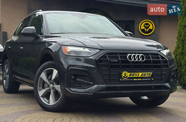 Audi Q5 2024 Audi Q5 2024