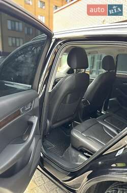 Внедорожник / Кроссовер Audi Q5 2012 в 