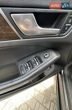 Внедорожник / Кроссовер Audi Q5 2012 в 