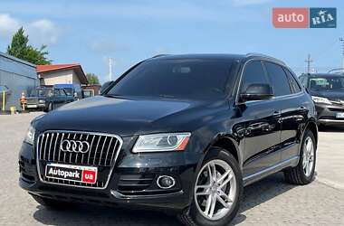 Audi Q5 2016 Audi Q5 2016