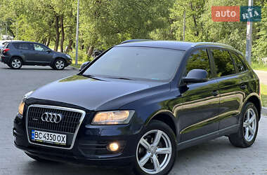 Audi Q5 2009