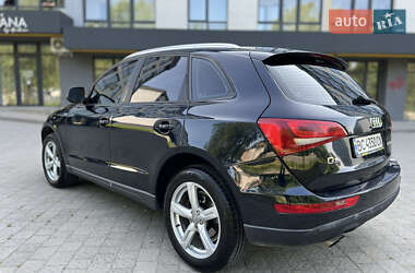 Внедорожник / Кроссовер Audi Q5 2009 в 