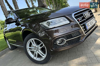 Audi Q5 2014 Audi Q5 2014
