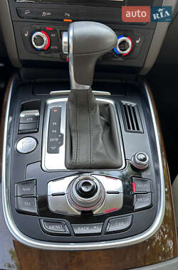 Внедорожник / Кроссовер Audi Q5 2014 в 