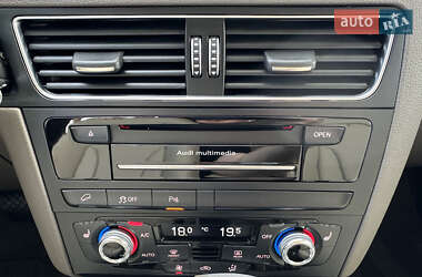 Внедорожник / Кроссовер Audi Q5 2014 в 
