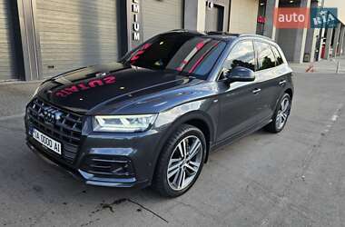 Audi Q5 2019 Audi Q5 2019