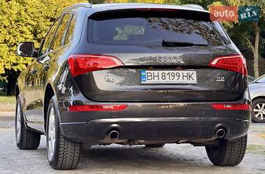 Внедорожник / Кроссовер Audi Q5 2009 в 