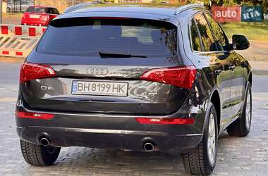Внедорожник / Кроссовер Audi Q5 2009 в 