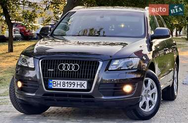 Внедорожник / Кроссовер Audi Q5 2009 в Одессе
