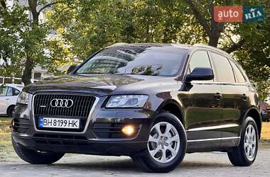 Audi Q5 2009