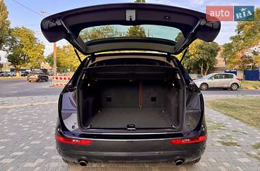 Внедорожник / Кроссовер Audi Q5 2009 в 