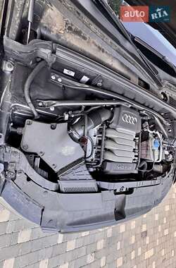 Внедорожник / Кроссовер Audi Q5 2009 в 