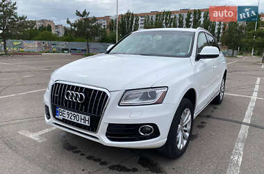 Audi Q5 2013 Audi Q5 2013