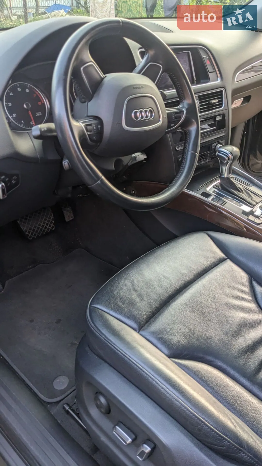 2014 Audi Q5 - мініатюра 15
