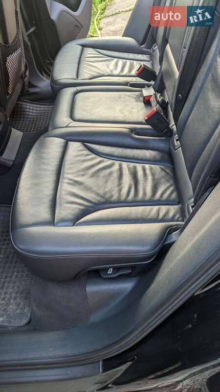 Позашляховик / Кросовер Audi Q5 2014 в Львові фото 12 Позашляховик / Кросовер Audi Q5 2014 в Львові
