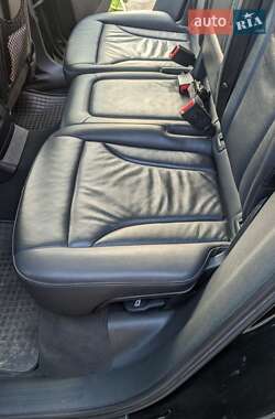 Позашляховик / Кросовер Audi Q5 2014 в 