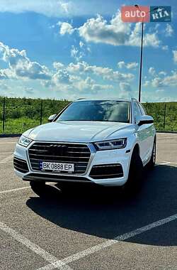 Audi Q5 2017 Audi Q5 2017