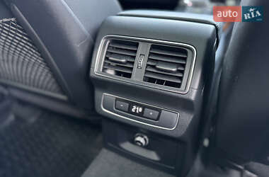 Внедорожник / Кроссовер Audi Q5 2017 в 