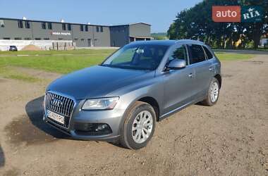 Audi Q5 2016 Audi Q5 2016