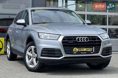 Audi Q5 2017 Audi Q5 2017