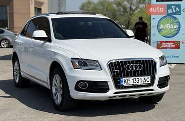 Audi Q5 2015 Audi Q5 2015