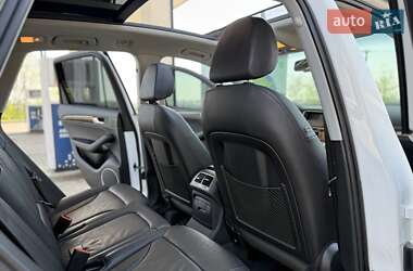 Внедорожник / Кроссовер Audi Q5 2015 в 