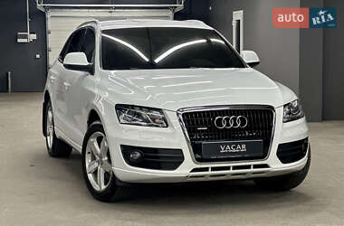 Audi Q5 2011 Audi Q5 2011