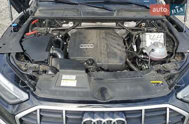 Внедорожник / Кроссовер Audi Q5 2020 в 
