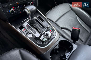 Позашляховик / Кросовер Audi Q5 2016 в 