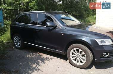 Audi Q5 2013 Audi Q5 2013