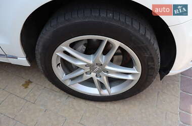 Внедорожник / Кроссовер Audi Q5 2014 в 