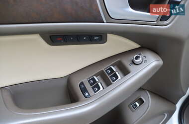 Внедорожник / Кроссовер Audi Q5 2014 в 