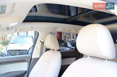 Внедорожник / Кроссовер Audi Q5 2014 в 
