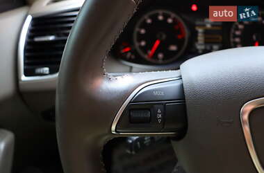 Внедорожник / Кроссовер Audi Q5 2014 в 