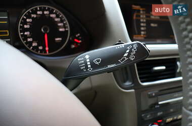 Внедорожник / Кроссовер Audi Q5 2014 в 
