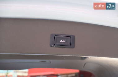 Внедорожник / Кроссовер Audi Q5 2014 в 