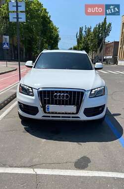 Audi Q5 2011