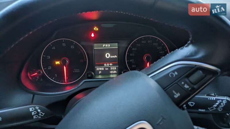 Позашляховик / Кросовер Audi Q5 2014 в Львові фото 41 Позашляховик / Кросовер Audi Q5 2014 в Львові