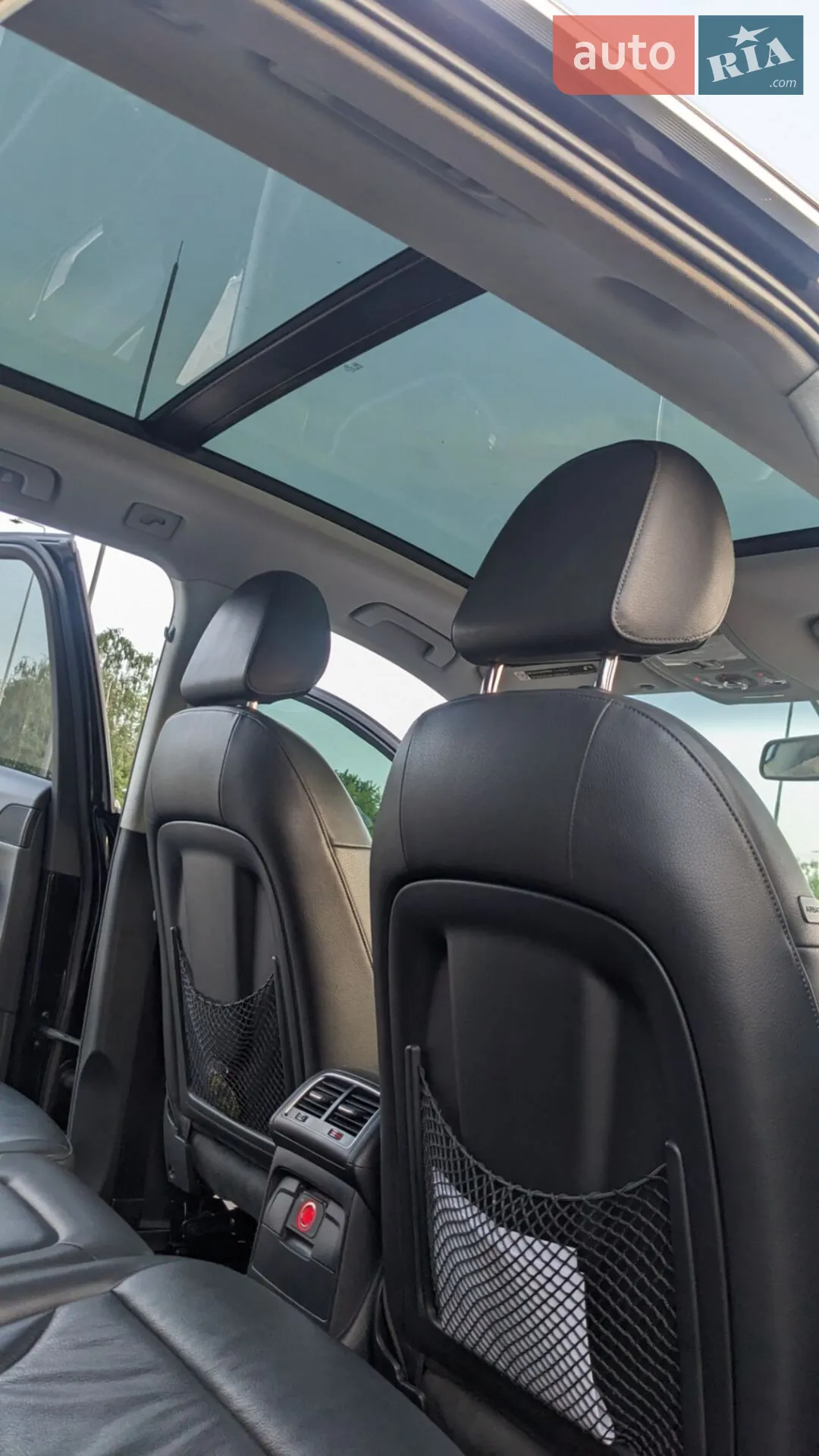 2014 Audi Q5 - мініатюра 49
