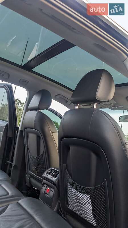 Позашляховик / Кросовер Audi Q5 2014 в Львові фото 47 Позашляховик / Кросовер Audi Q5 2014 в Львові
