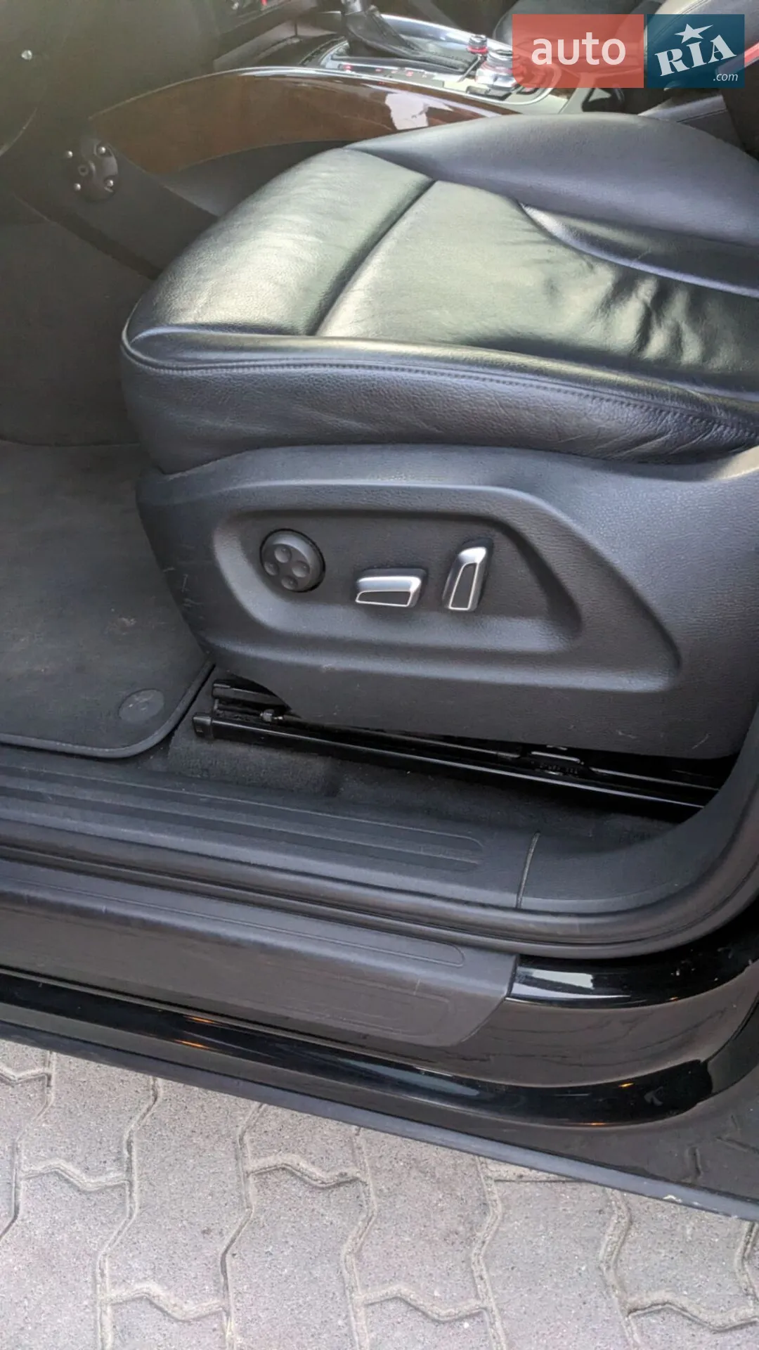 2014 Audi Q5 - мініатюра 50