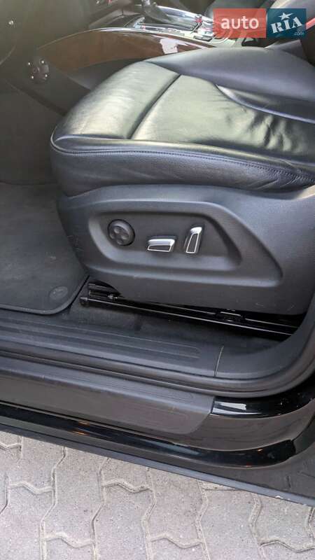 Позашляховик / Кросовер Audi Q5 2014 в Львові фото 48 Позашляховик / Кросовер Audi Q5 2014 в Львові