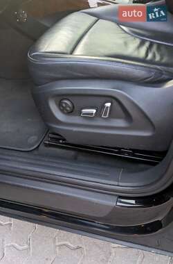 Позашляховик / Кросовер Audi Q5 2014 в 