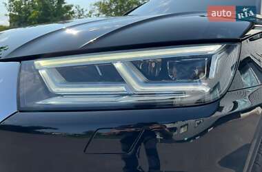Внедорожник / Кроссовер Audi Q5 2020 в 