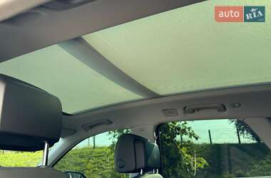 Внедорожник / Кроссовер Audi Q5 2020 в 