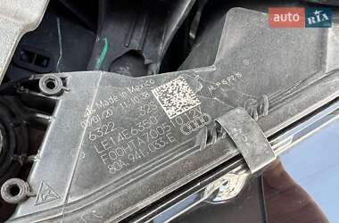 Внедорожник / Кроссовер Audi Q5 2020 в 